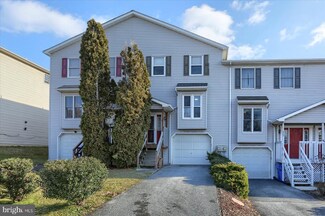 265 Worcester Ave, Harrisburg, PA 17111