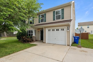 1310 Silver Dr, Mebane, NC 27302