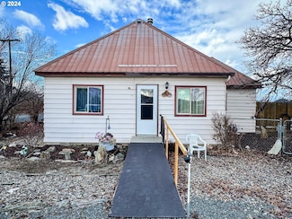 3150 Broadway St, Baker City, OR 97814