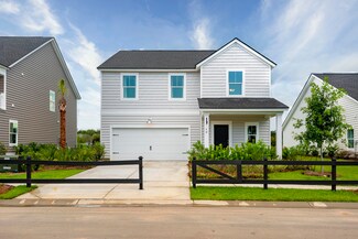 600 Red Monarch Way, Moncks Corner, SC 29461