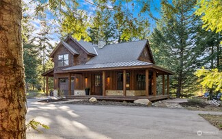 251 Leaden Queen Ln, Cle Elum, WA 98922