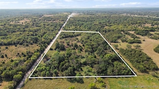 24354 S 225th West Ave, Bristow, OK 74010