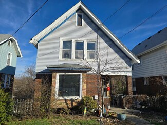2346 Glenside Ave, Cincinnati, OH 45212