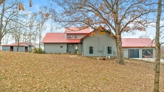45 Bluff Rd, Hardy, AR 72542