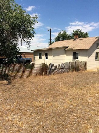 1132 Pitkin Ave, Grand Junction, CO 81501