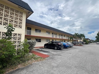 19305 NE 2nd Ave Unit 2302, Miami, FL 33179