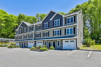 163 Route 1 Unit G, Newburyport, MA 01950