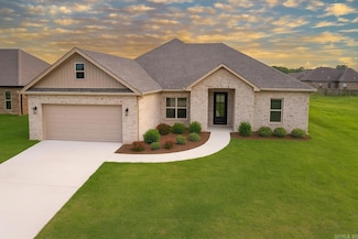 5816 Rope Trail, Jacksonville, AR 72076