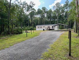 11918 Ramallah Rd, Jacksonville, FL 32219