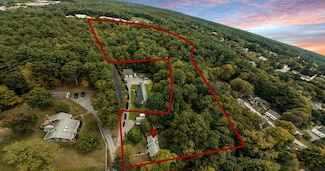 7 White Ave, Douglas, MA 01516