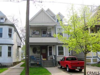 120 Park Place, Schenectady, NY 12305
