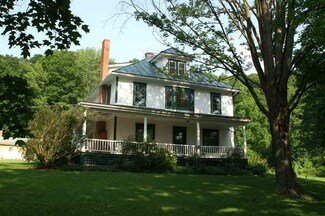 1230 Charlotte Rd, Hinesburg, VT 05461