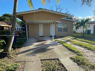 2880 NW 12th Ct, Fort Lauderdale, FL 33311