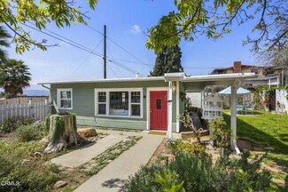 175 Ojai Dr, Oak View, CA 93022