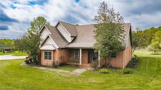 1003 Duncan Ln, Parkersburg, WV 26104