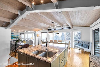809 S Aspen St Unit 5&6, Aspen, CO 81611