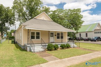 521 Humes Ave NE, Huntsville, AL 35801
