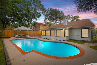 3323 Coral Grove Dr, San Antonio, TX 78247