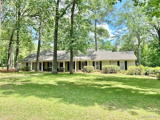 1701 Croom Dr, Montgomery, AL 36106