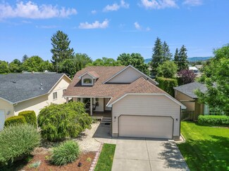 421 S Lucille Ct, Spokane Valley, WA 99216