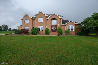 15644 Marshallville St NW, Canal Fulton, OH 44614