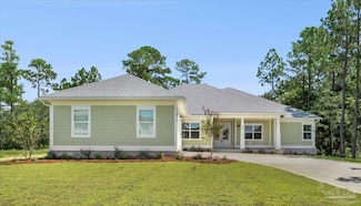 100 N Sunset Harbour, Freeport, FL 32439