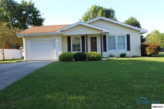 307 Random Rd, Upper Sandusky, OH 43351