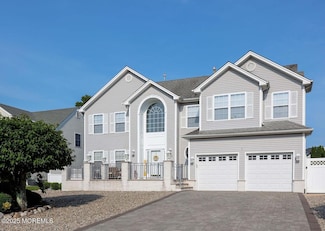 433 Mermaid Dr, Manahawkin, NJ 08050