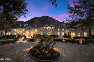 5901 E Edward Ln, Paradise Valley, AZ 85253