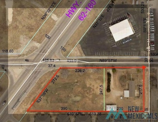 2137 E Sanger St, Hobbs, NM 88240