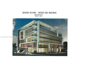 3350 SW 37th Ave, Miami, FL 33142