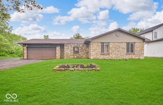 8102 Sycamore Springs Trail, Indianapolis, IN 46239