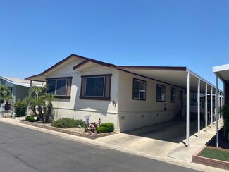 2459 N Oaks St Unit 93, Tulare, CA 93274