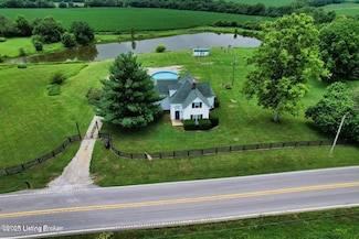 4891 Castle Hwy, Pleasureville, KY 40057