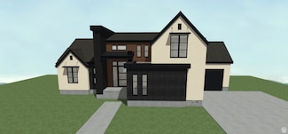 1214 W Lucca Cir, Lehi, UT 84043