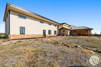 00000 Us Hwy 12 E, Roundup, MT 59059