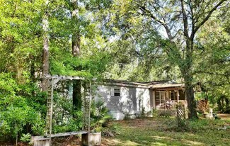 595 NE Forest View Way, Lee, FL 32059