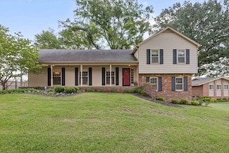 90 Grove Dale St, Memphis, TN 38120