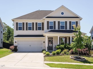 2909 Thurman Dairy Loop, Wake Forest, NC 27587