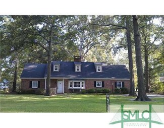 125 Camelia Ave, Savannah, GA 31408