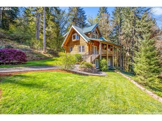 88827 Hale Rd, Noti, OR 97461