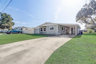 1108 Evangeline Ave, Orlando, FL 32809