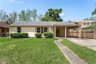 4730 Miles Dr, New Orleans, LA 70122