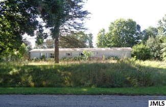 5625 Kennedy Rd, Munith, MI 49259