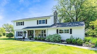 1229 Dell Cove Dr, Fort Wayne, IN 46804