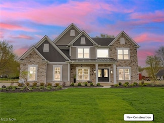 21015 Park Ridge Crossing Unit 31, Strongsville, OH 44149