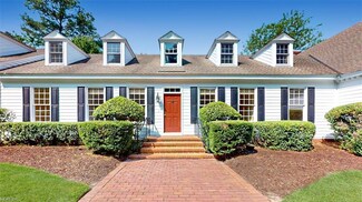 105 Dogleg Dr, Williamsburg, VA 23188