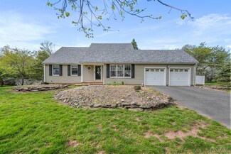 3 Revere Rd, Piscataway, NJ 08854