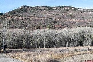 0 Rose Ct, Ridgway, CO 81432