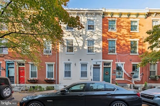 2023 Brandywine St, Philadelphia, PA 19130